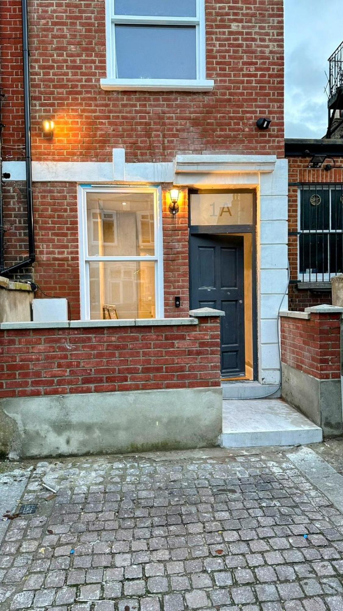 Luxury Fulham 3 Bedroom Garden House Лондон Екстер'єр фото