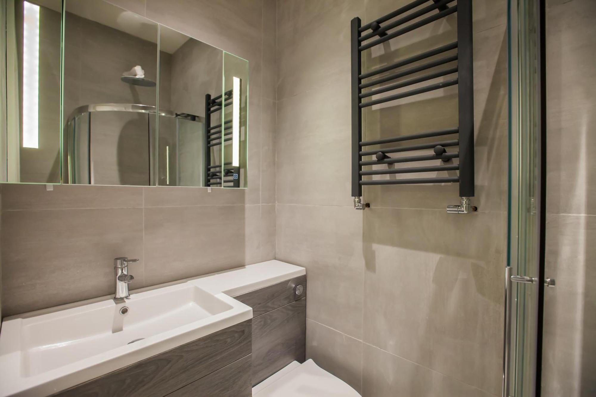 Luxury Fulham 3 Bedroom Garden House Лондон Екстер'єр фото