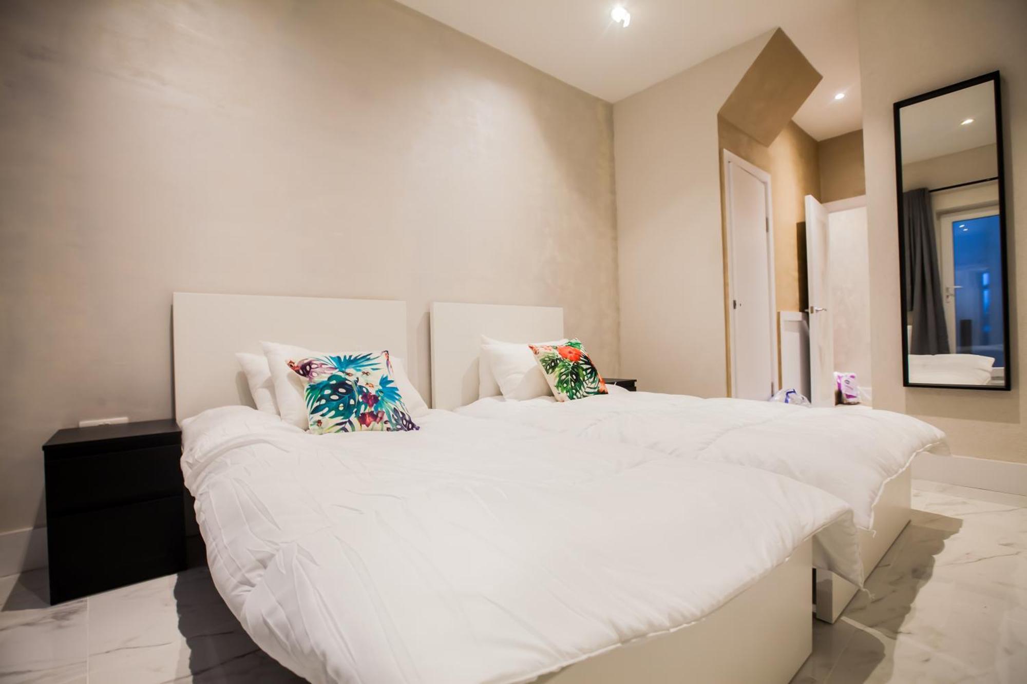 Luxury Fulham 3 Bedroom Garden House Лондон Екстер'єр фото