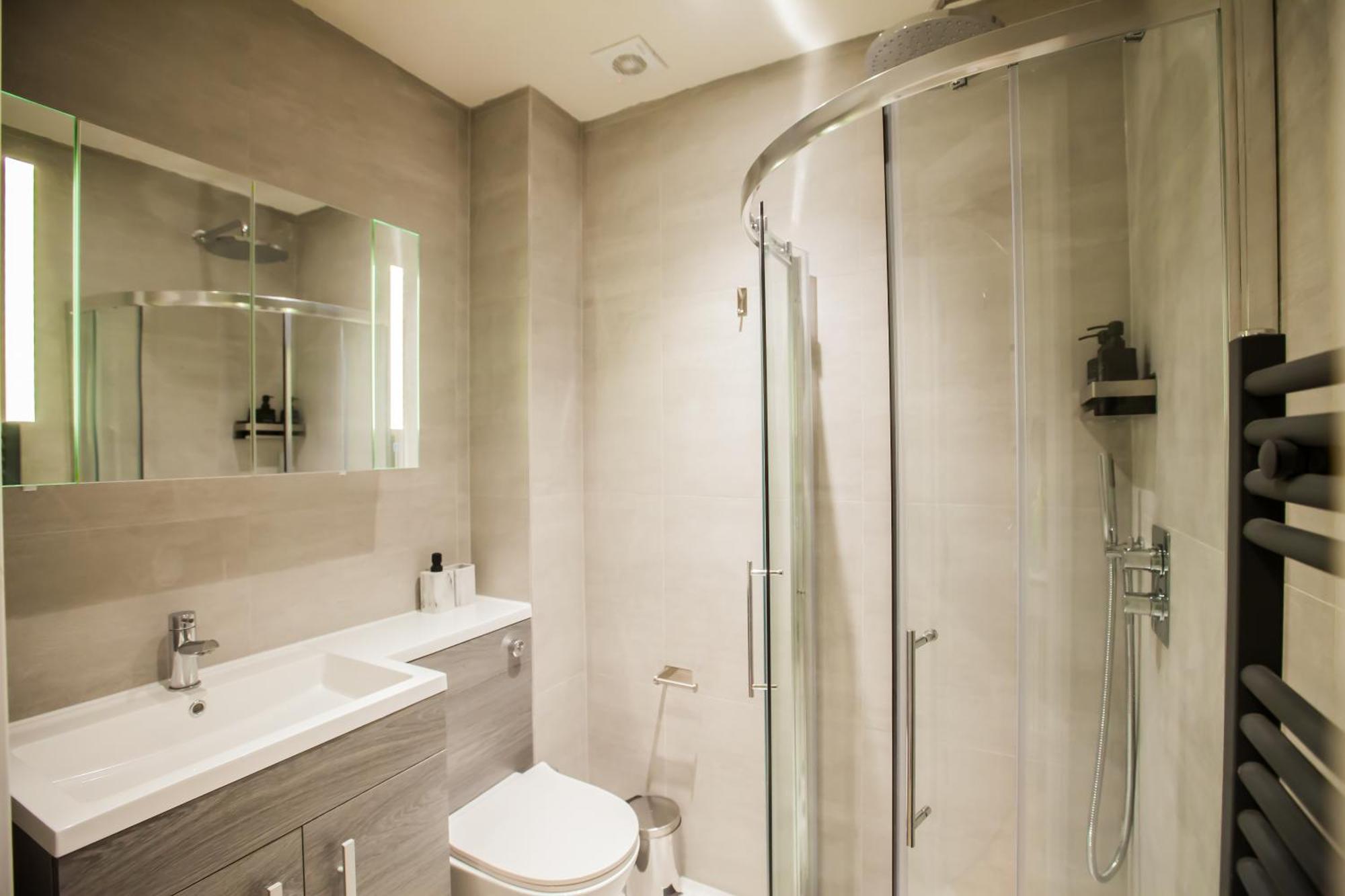 Luxury Fulham 3 Bedroom Garden House Лондон Екстер'єр фото